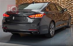 جنسس G80